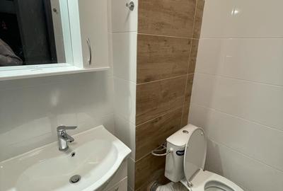 Garsonieră decomandată, mobilată în Politehnica - 2