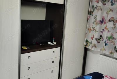 Apartament cu 2 camere semidecomandat în 1 Mai - 1