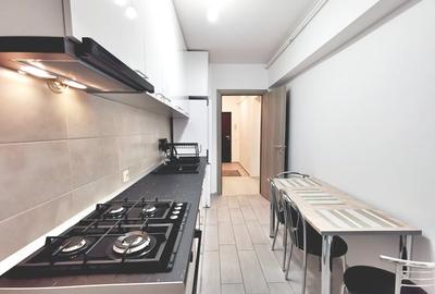 Inchiriere 2cam, Moghioros Park Residence, parcare privata subtera, metrou - 1