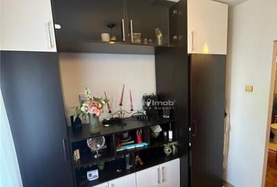 Apartament 2 cam Et 2 renovat M19 L-uri - 3