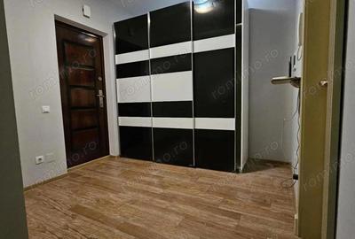 Garsonieră decomandată în Pajura - 2