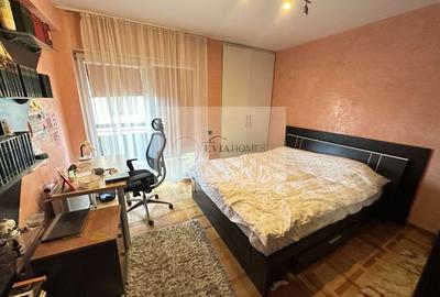 4 camere/2 balcoane/terasa/Garaj/Zona Grand Hotel Italia - 4