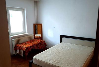 Apartament cu 3 camere decomandat în Găvana - 5