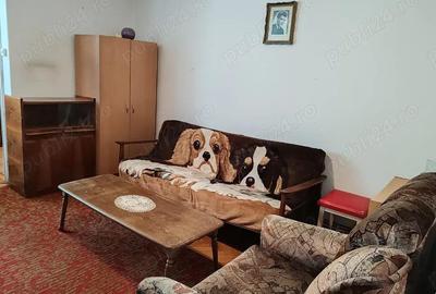 Inchiriere garsoniera Allea Carpe?i pentru studen?i