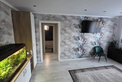 Apartament cu 3 camere semidecomandat în Tătărași - 16