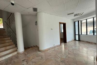 Spațiu comercial, de 235 mp, în Unirii - 7