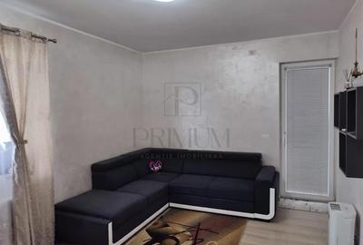 Apartament cu 2 camere decomandat, mobilat în Giroc - 2