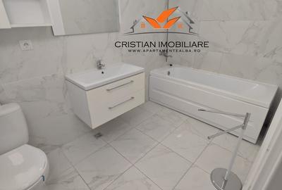 Apartament cu 3 camere decomandat în Cetate - 4