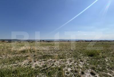 Teren intravilan, 1500 mp, B-dul Muncii - 1