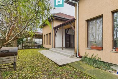 Casă individuală spațioasă, la 10 km de Timișoara - 2