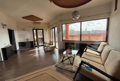 Casă cu Teren 1057 Mp în Central - 6