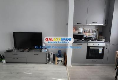 Garsoniera Mobilata Utilata in Pollux Residence, 330 Euro - 2