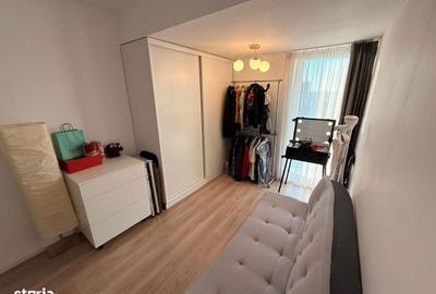 Apartament cu 3 camere decomandat în Chitila - 8