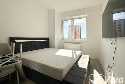 Urgent! Visoianu – Ap 2 camere de lux. etaj 5. INTABULAT - 3