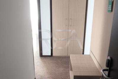 Hotel, Calea Floreasca - 9