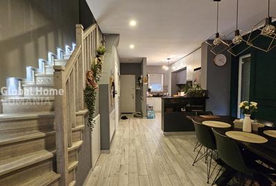 Vila Duplex 127MP | Voluntari - Avangarde Forest  | 3 locuri parcare - 3