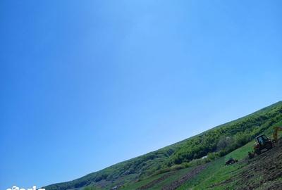 Teren de 7000 mp, în Hidiș - 2