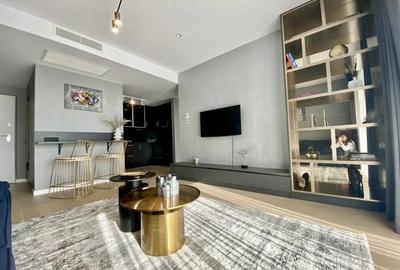 Apartament 2 camere | Mobilat premium | One Herastrau Towers Apartament 2 camere | Mobilat premium | One Herastrau Towers - 2