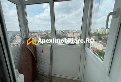 Apartament cu 2 camere decomandat în Victoriei - 2
