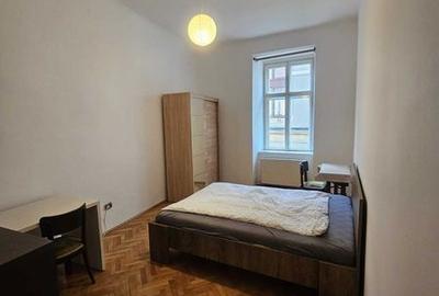 Apartament cu 3 camere decomandat în Central - 6