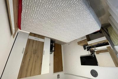 Apartament cu 2 camere decomandat în Central - 6