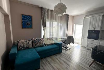 Apartament 3 camere la vila 65mp curte privata 89mp zona Trei Stejari - 3