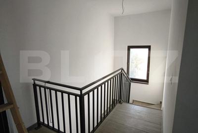 Casa P+1,  141 mp, 476 mp de teren, zona complex Capsunarie - 18