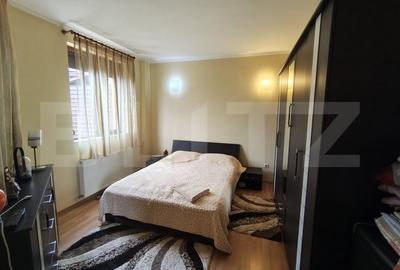 De vanzare casa la intrare in Cihei 185mp P+M+beci teren 2700mp mobilata - 15