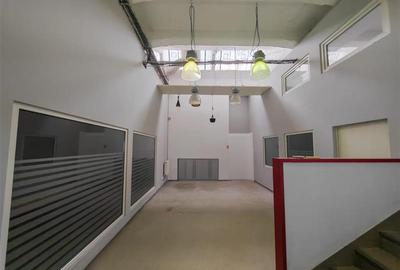 Birou, de 230 mp, în Grozăvești - 3