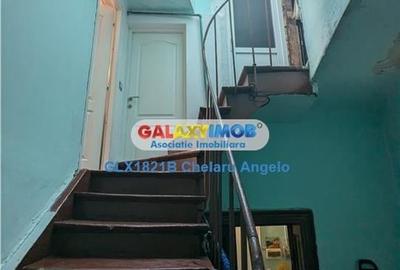 Armeneasca etaj vila 5 camere ,suprafata 183 mp, loc parcare - 36