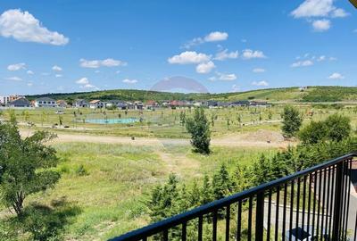 Apartament nou  1 camere/ Oncea, -5% din pretul afisat pana 25.12.2025 - 5