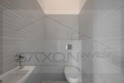 Spatiu comercial Parcul Carol - salon - magazin - cafenea - 80 mp - 4