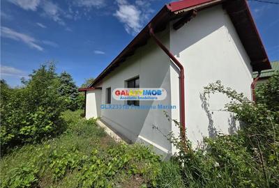 Apartament cu 3 camere semidecomandat în Dârza - 6
