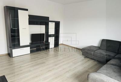 Apartament cu 2 camere decomandat, mobilat în Someșeni - 1