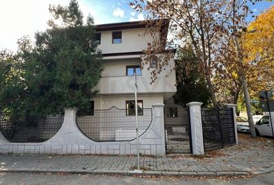 REA1025655 Apartament in Vila l Parc Bazilescu - 1