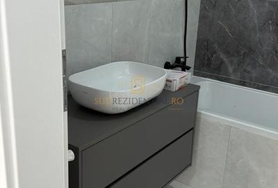 Apartament cu 2 camere decomandat în Berceni - 9