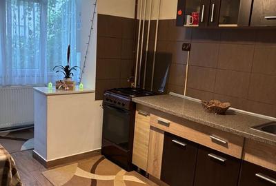 Apartament cu 2 camere decomandat în Obcini - 3