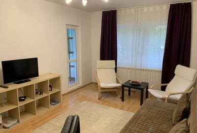 Apartament modern 2 camere metrou Aurel Vlaicu - 2