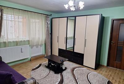 Apartament cu 2 camere semidecomandat în Central - 3