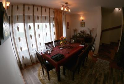 Vila S+P+1+pod vezi video - 5