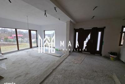 Casă cu 4 camere în Lupoaia