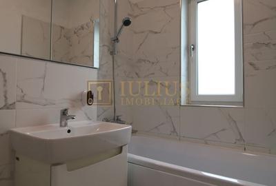 Apartament cu 2 camere semidecomandat, mobilat în Ghirodei - 17