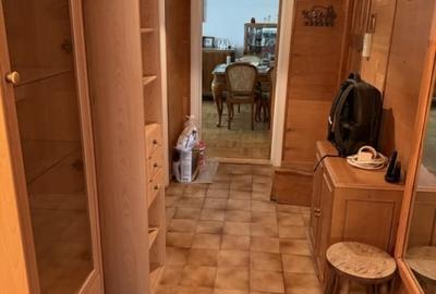 Apartament cu 4 camere decomandat, mobilat în Crângași - 4