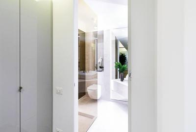 Apartament cu 3 camere decomandat, mobilat în Cotroceni - 4