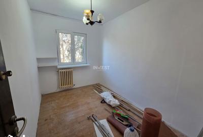 Apartament cu 3 camere în Mircea cel Bătrân - 2