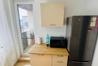 Apartament cu 2 camere semidecomandat în Prelungirea Ghencea - 10
