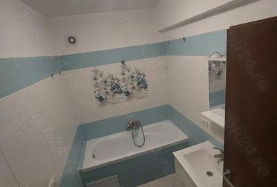 Apartament cu 2 camere decomandat în Central - 2