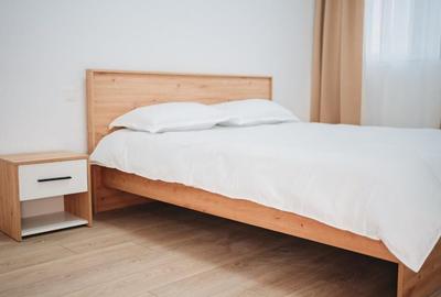 Apartament 2 camere zona Calea Moldovei - 1