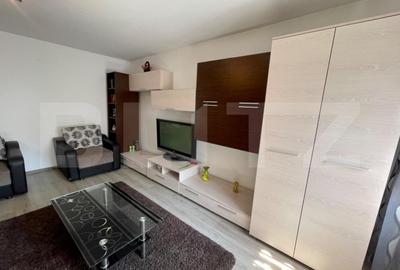 Apartament cu 3 camere decomandat, mobilat în 1 Mai - 2
