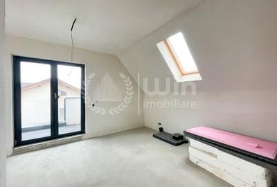 Duplex finalizat | 4 camere | 119 mp utili | Cartier Someseni! - 9